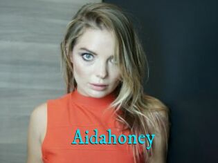 Aidahoney