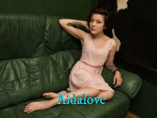 Aidalove