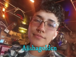 Aiishagolden