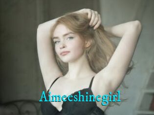 Aimeeshinegirl