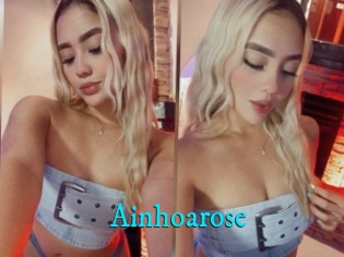 Ainhoarose