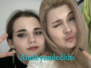 Ainsleyandediths