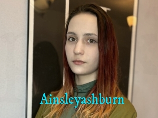 Ainsleyashburn