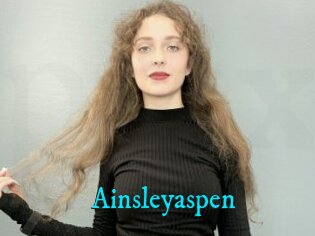 Ainsleyaspen