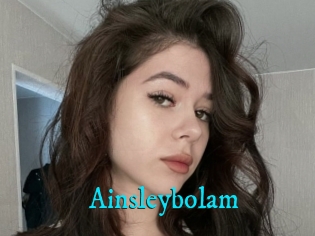 Ainsleybolam
