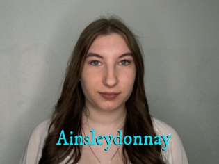 Ainsleydonnay