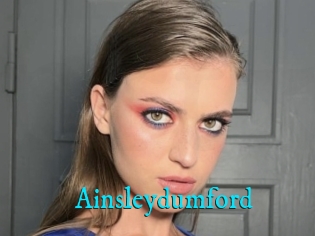 Ainsleydumford