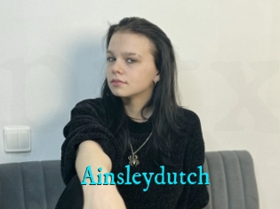 Ainsleydutch