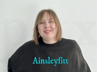 Ainsleyfitt