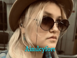 Ainsleyfort