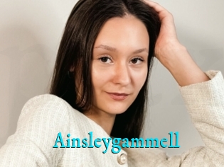 Ainsleygammell