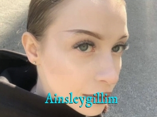 Ainsleygillim