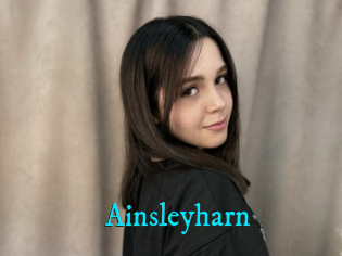 Ainsleyharn