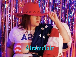 Airamclair