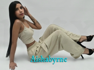 Aishabyrne