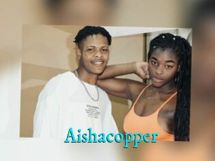 Aishacopper