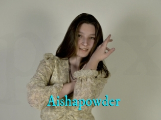 Aishapowder