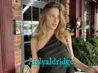 Aislyaldridge