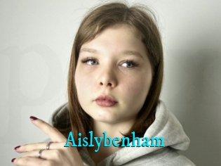 Aislybenham