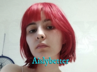 Aislybetter