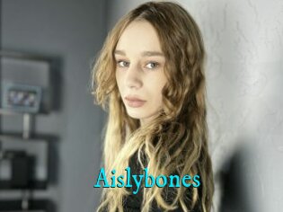 Aislybones