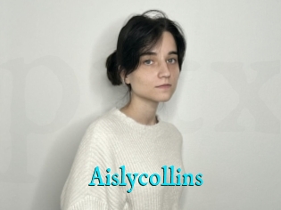 Aislycollins