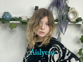 Aislyesse