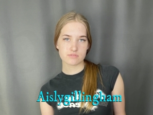 Aislygillingham