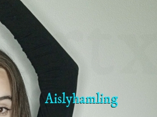 Aislyhamling