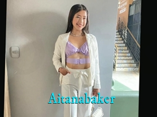 Aitanabaker