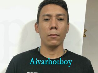 Aivarhotboy