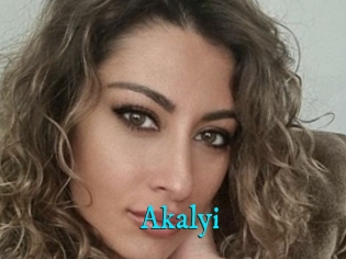 Akalyi