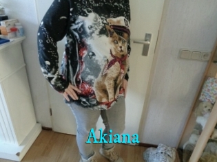 Akiana