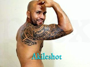 Akileshot