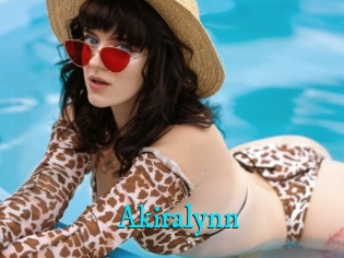 Akiralynn