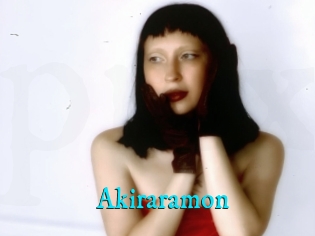 Akiraramon