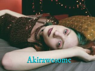 Akirawesome