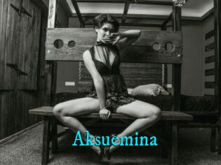 Aksuemina