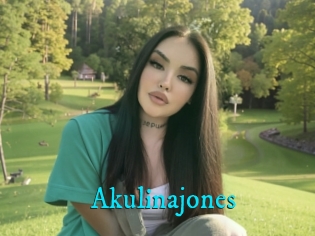 Akulinajones