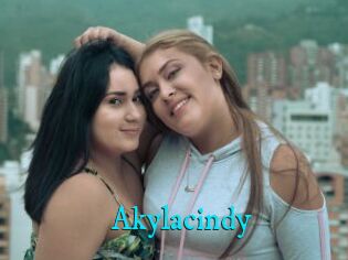 Akylacindy