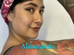 Alabamabake