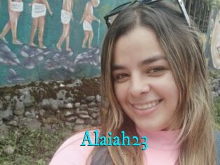 Alaiah23