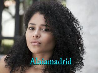 Alaiamadrid