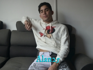 Alan25
