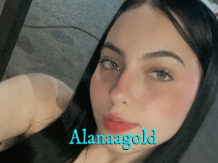 Alanaagold