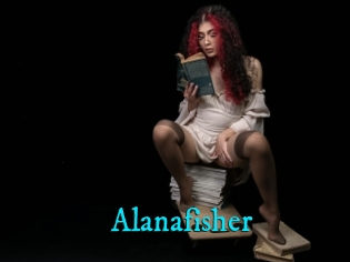 Alanafisher