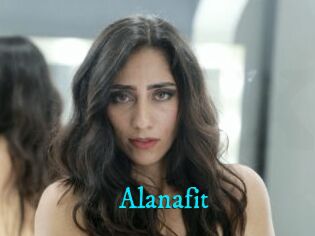 Alanafit