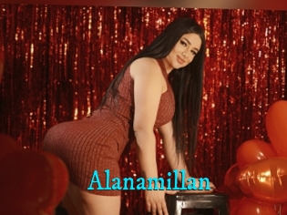 Alanamillan