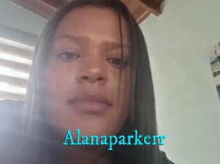 Alanaparkerr