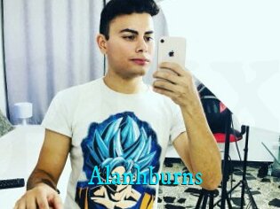 Alanhburns